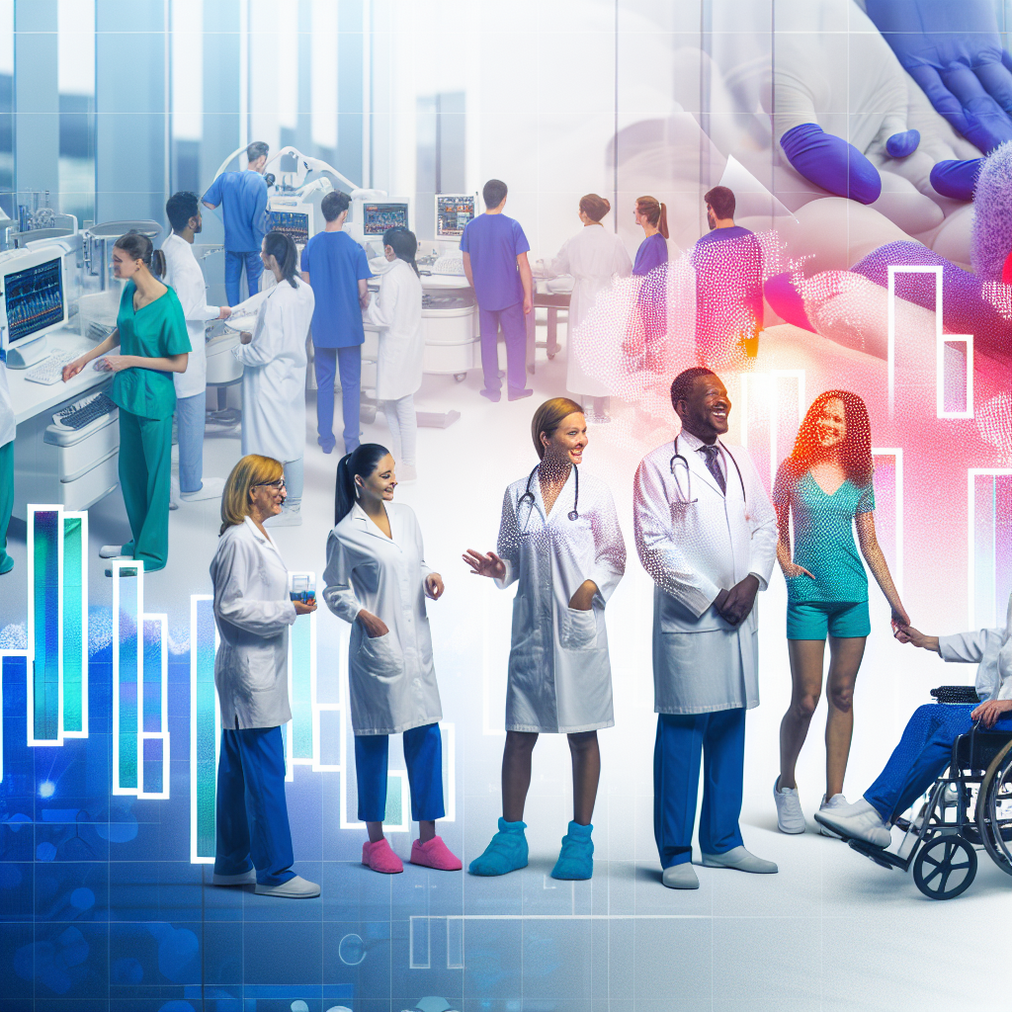 avances médicos